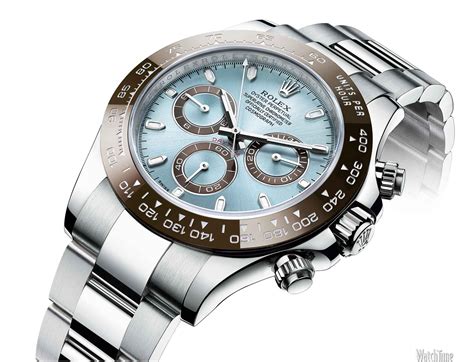 how much will rolex daytona platinum rise to|rolex daytona 50th anniversary price.